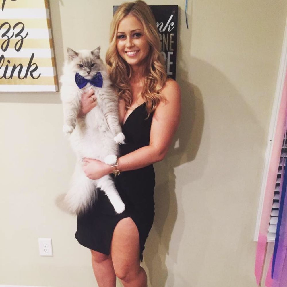 Meet your Posher, Kendall